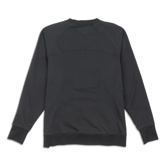 Lululemon Scuba Crew, Size 4 - Picture 2 of 6